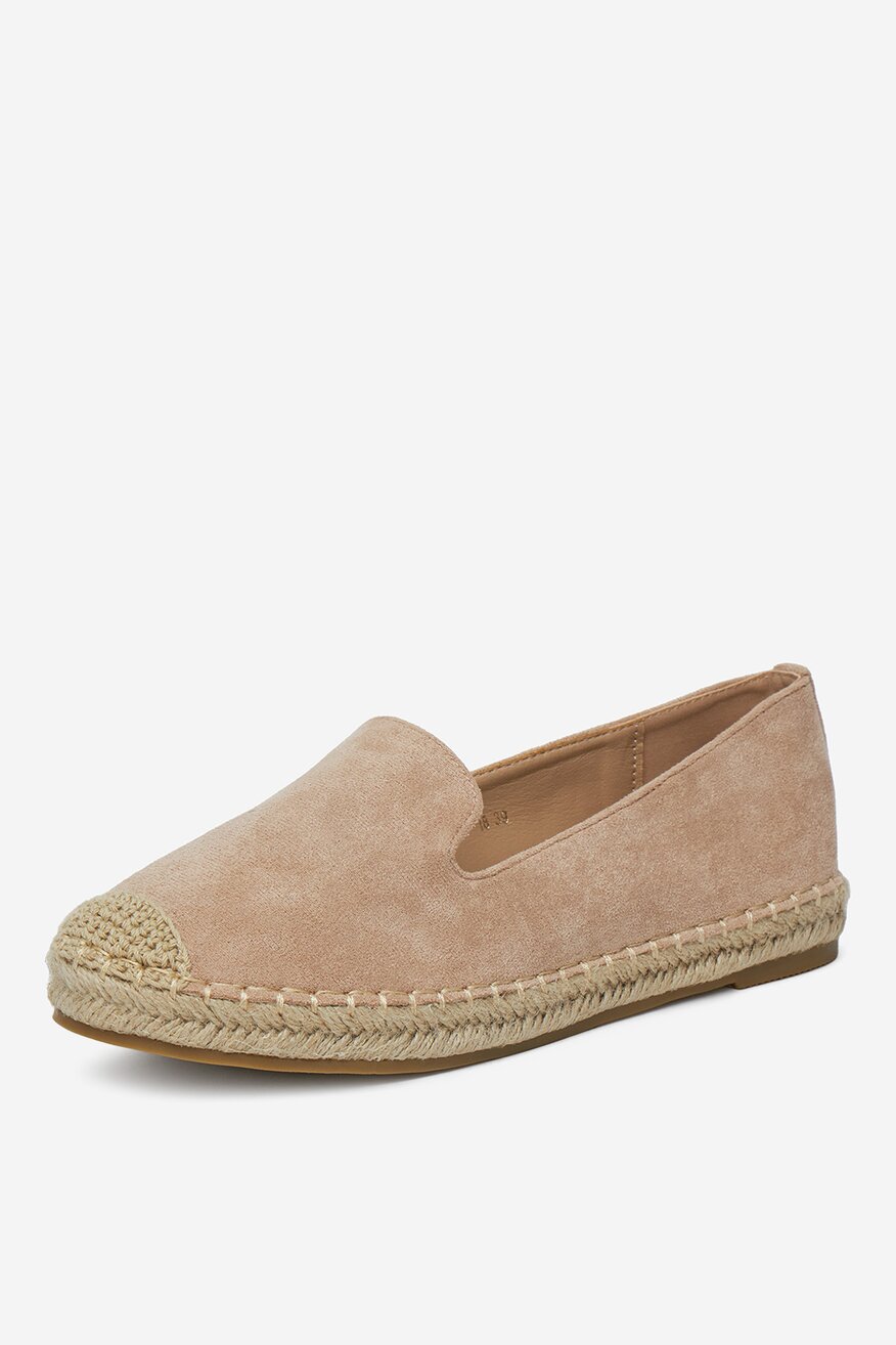 Espadryle