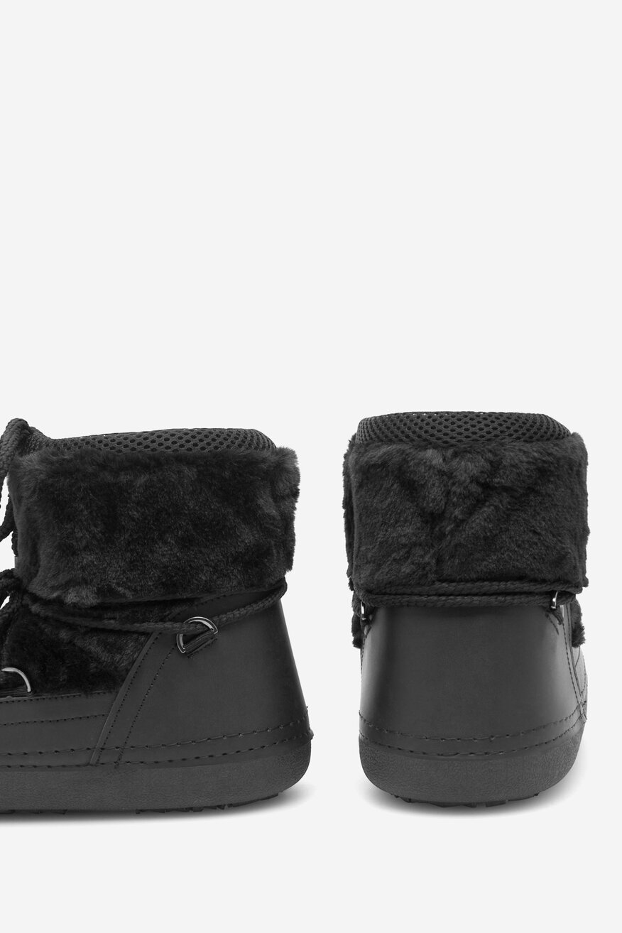 Śniegowce ocieplane