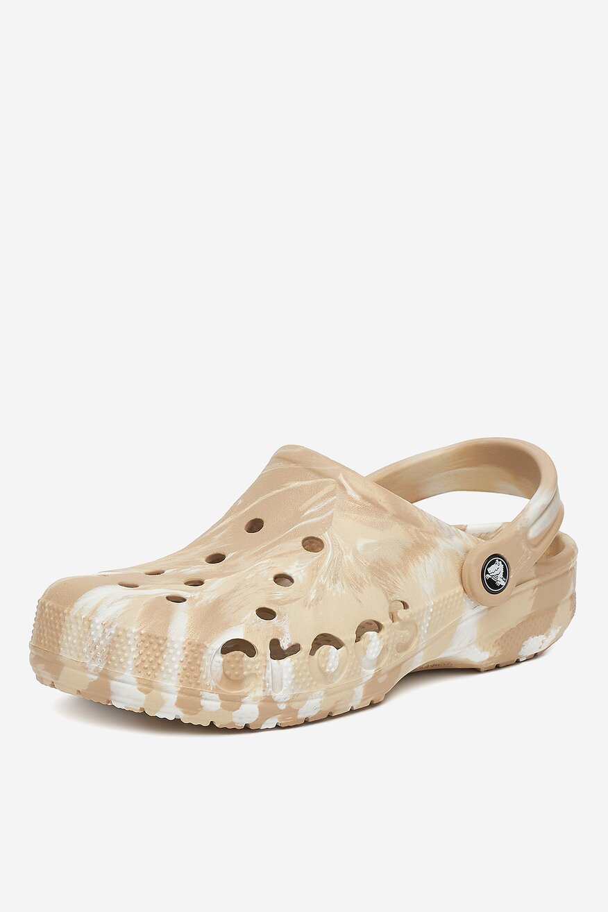 BAYA MARBLED CLOG