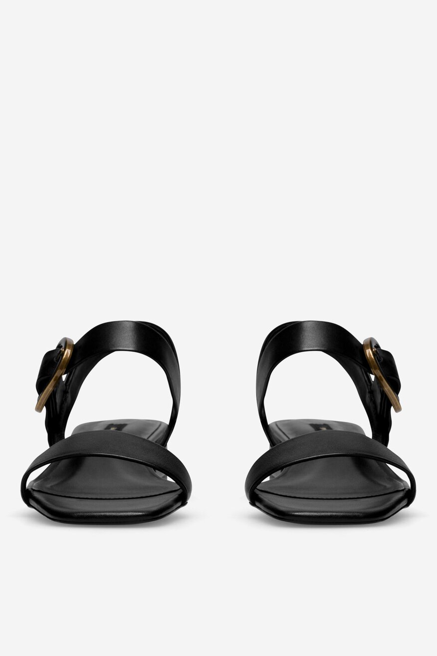 Gino Rossi - Sandały skórzane