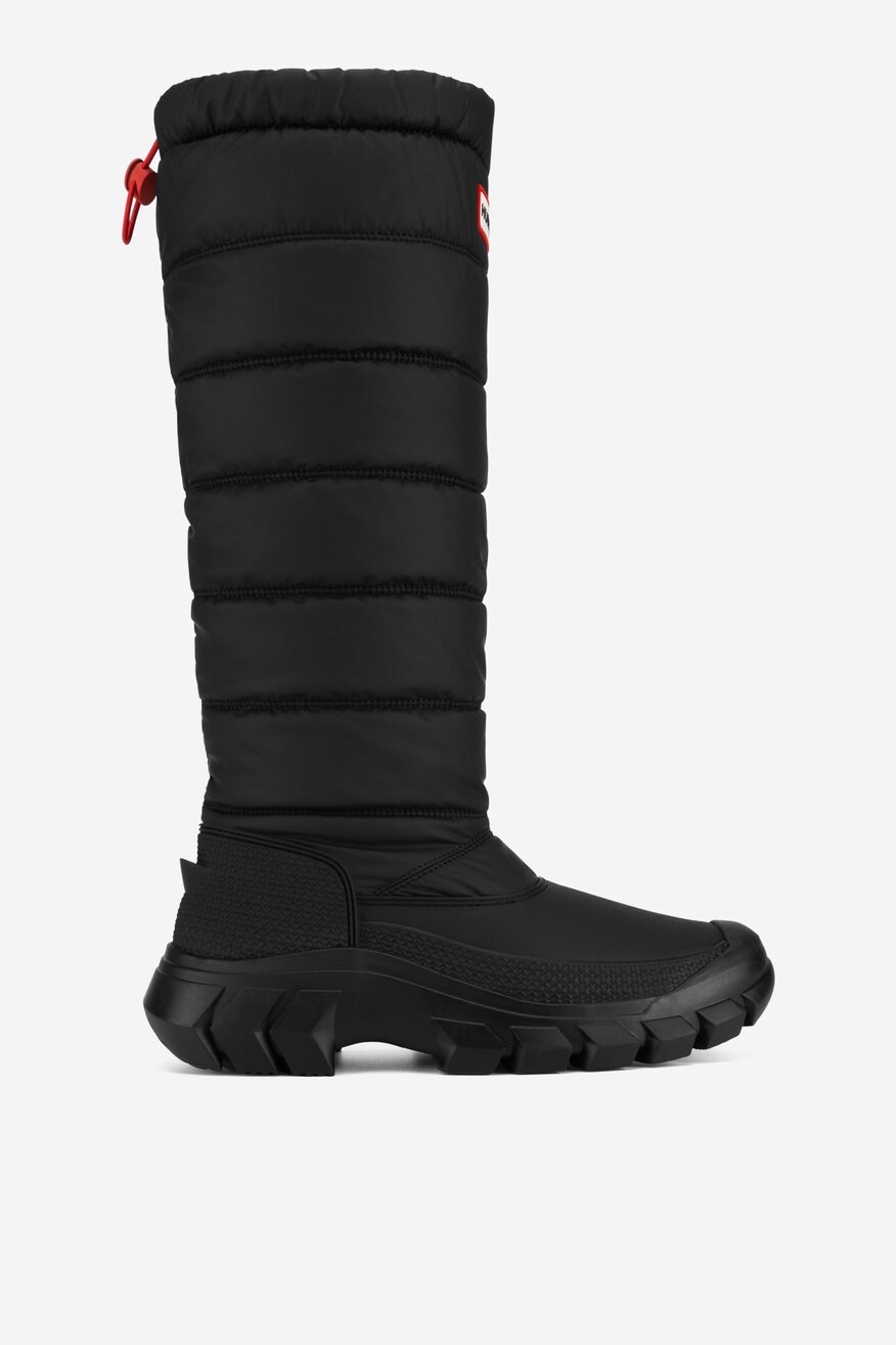 Śniegowce ocieplane