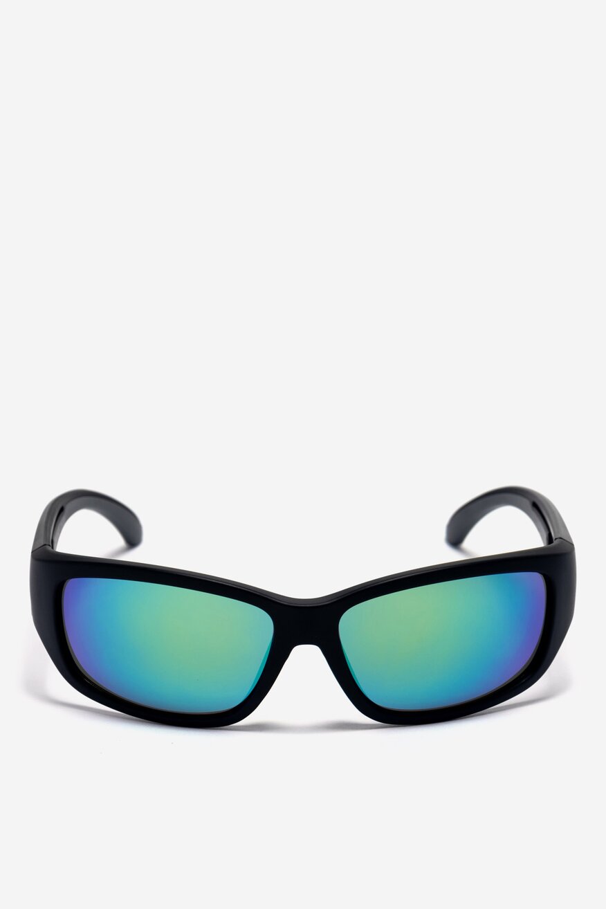 Okulary przeciwsłoneczne z filtrem UV-3