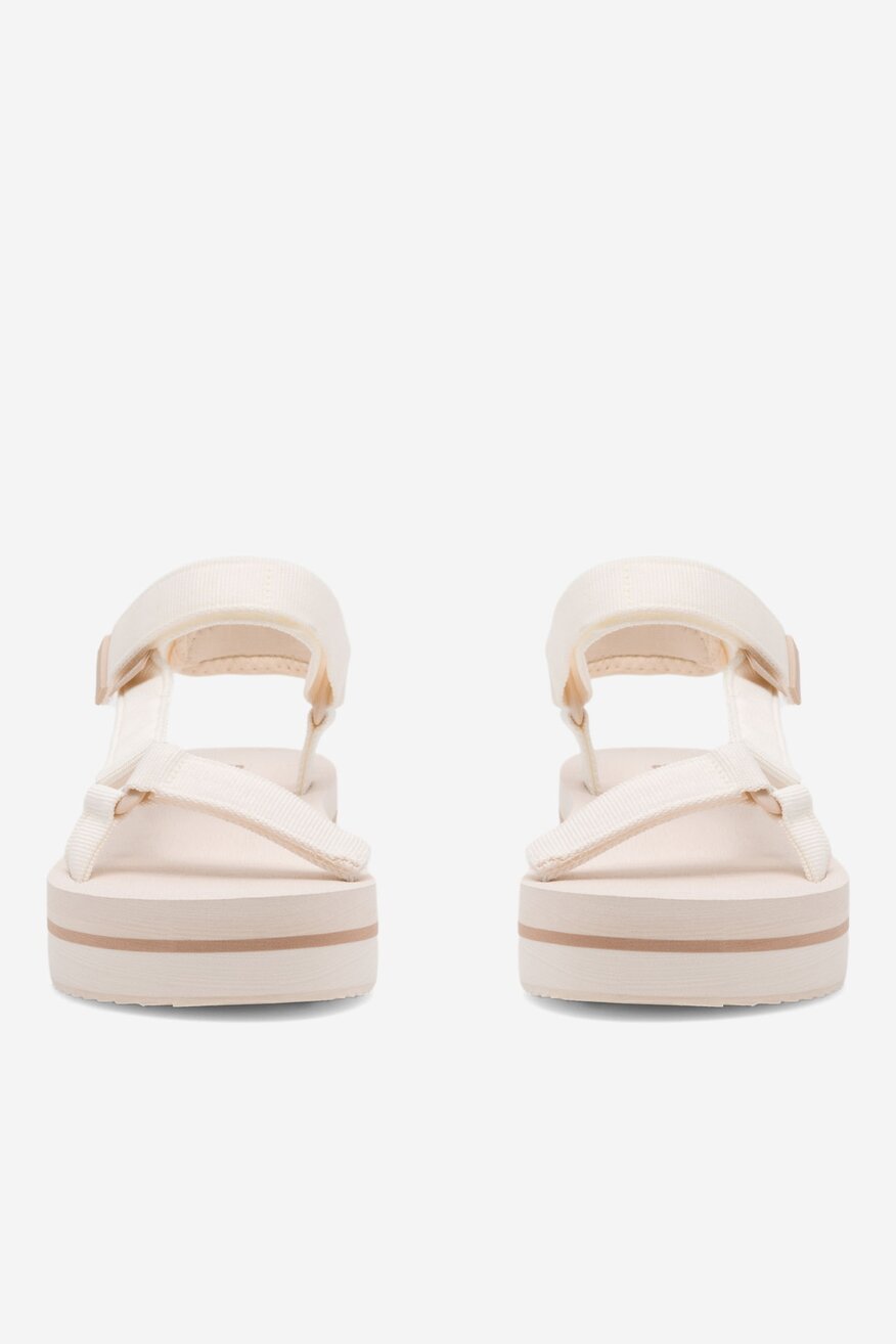 Sprandi - Sandały na rzepy