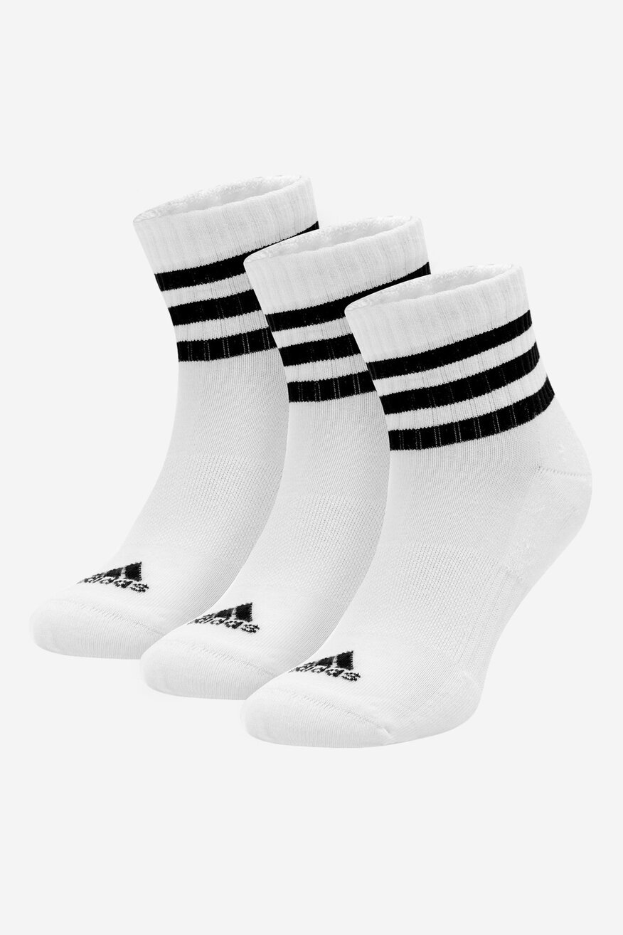 Skarpetki krótkie 3-pak