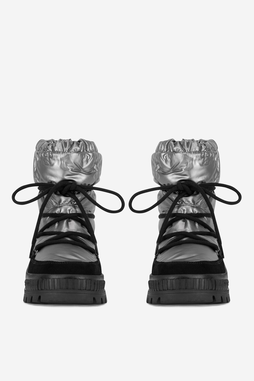 Śniegowce ocieplane