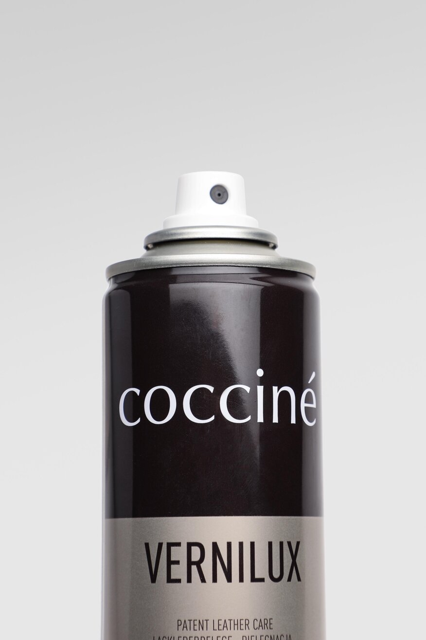 Spray pielęgnujący do skór licowych bezbarwny