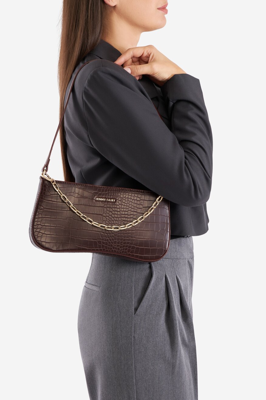 Torebka mała bagietka