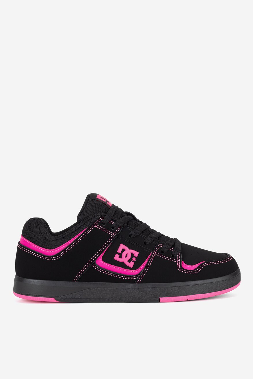 DC SHOE CURE