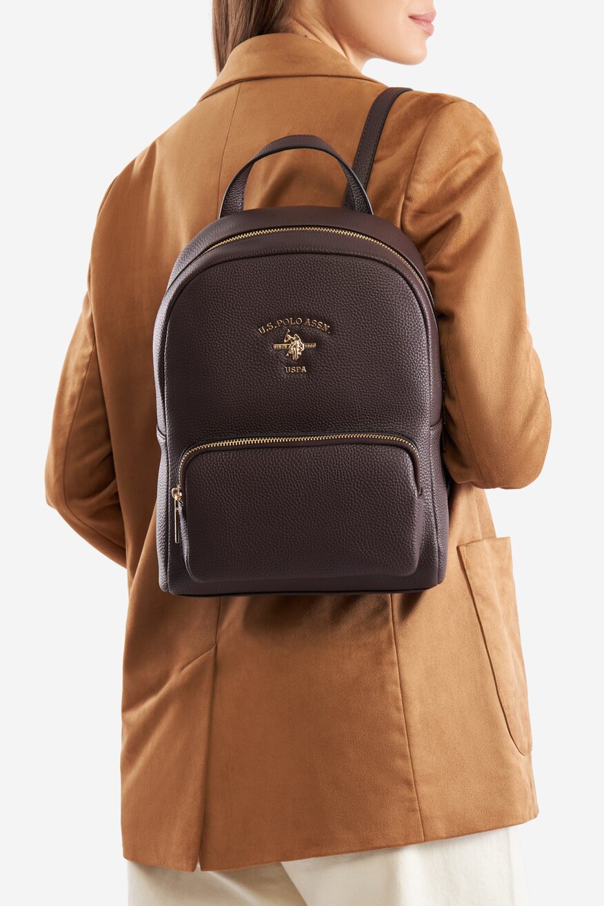 Plecak mały miejski