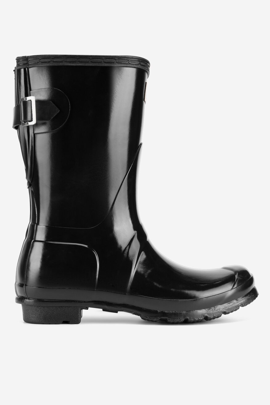 Kalosze półdługie