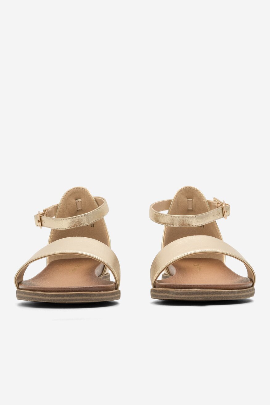 Sandały