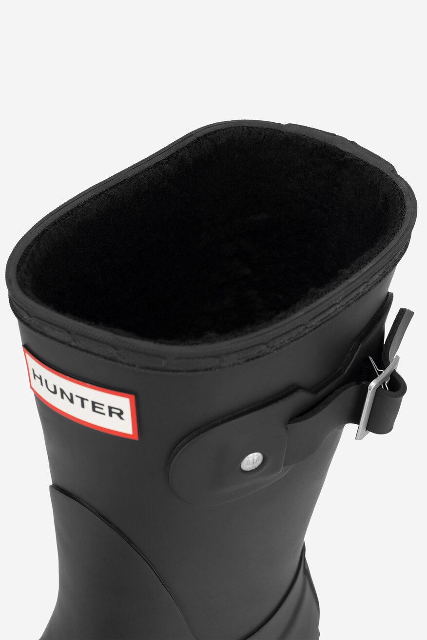 Kalosze półdługie