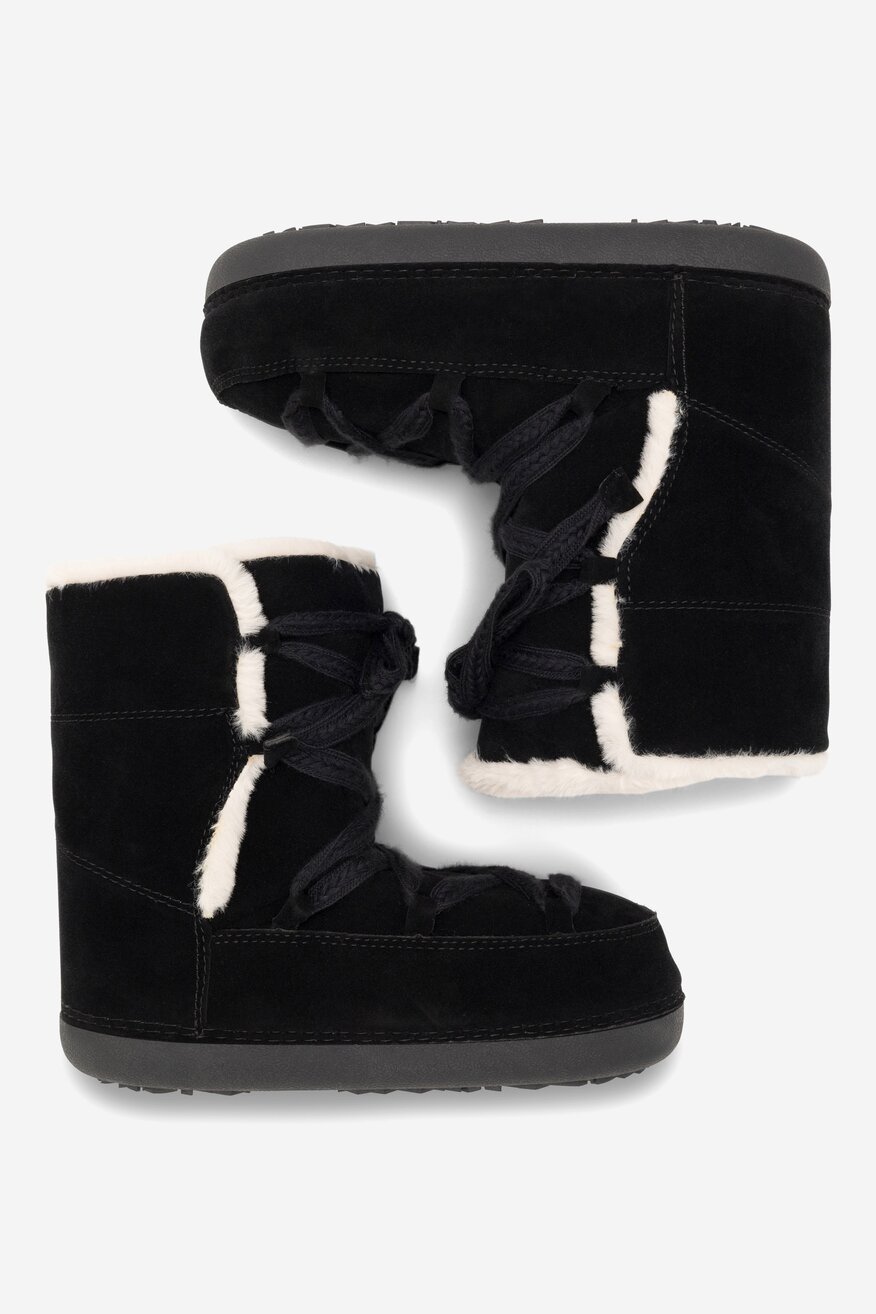 Śniegowce ocieplane