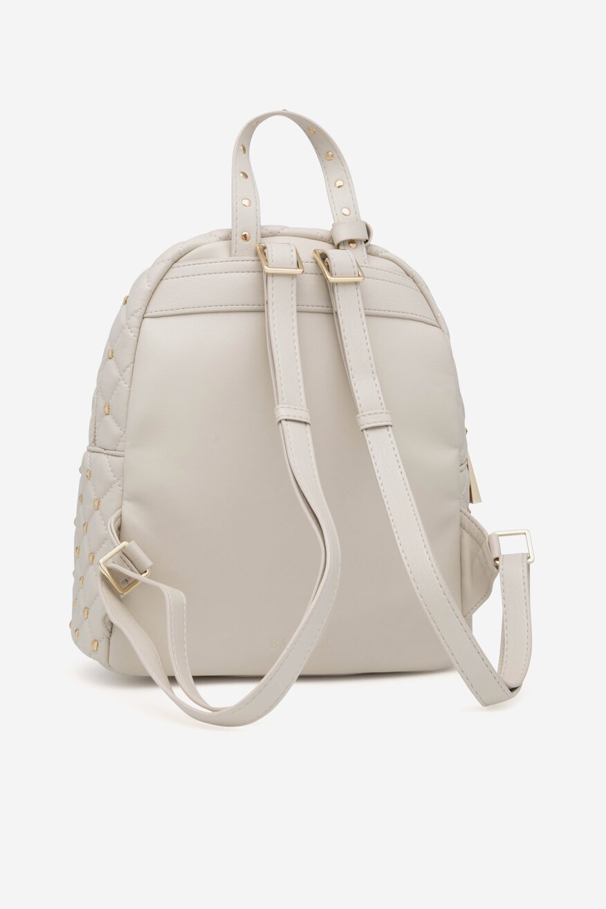 Badura - Plecak mały miejski