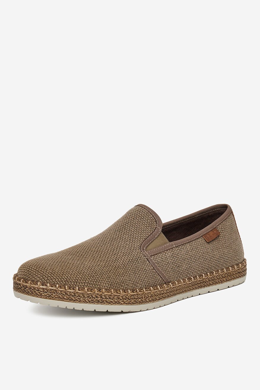 Espadryle