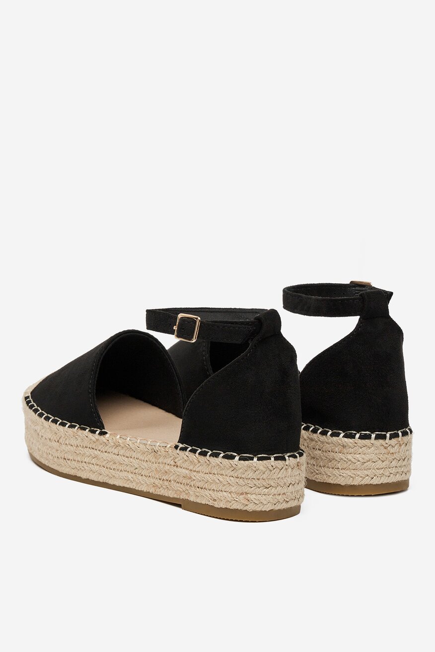 Espadryle