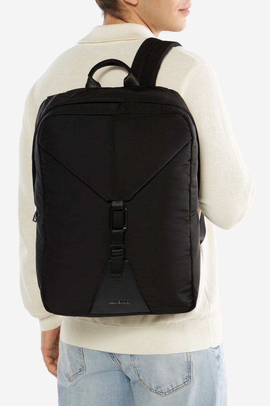 Plecak duży sportowy