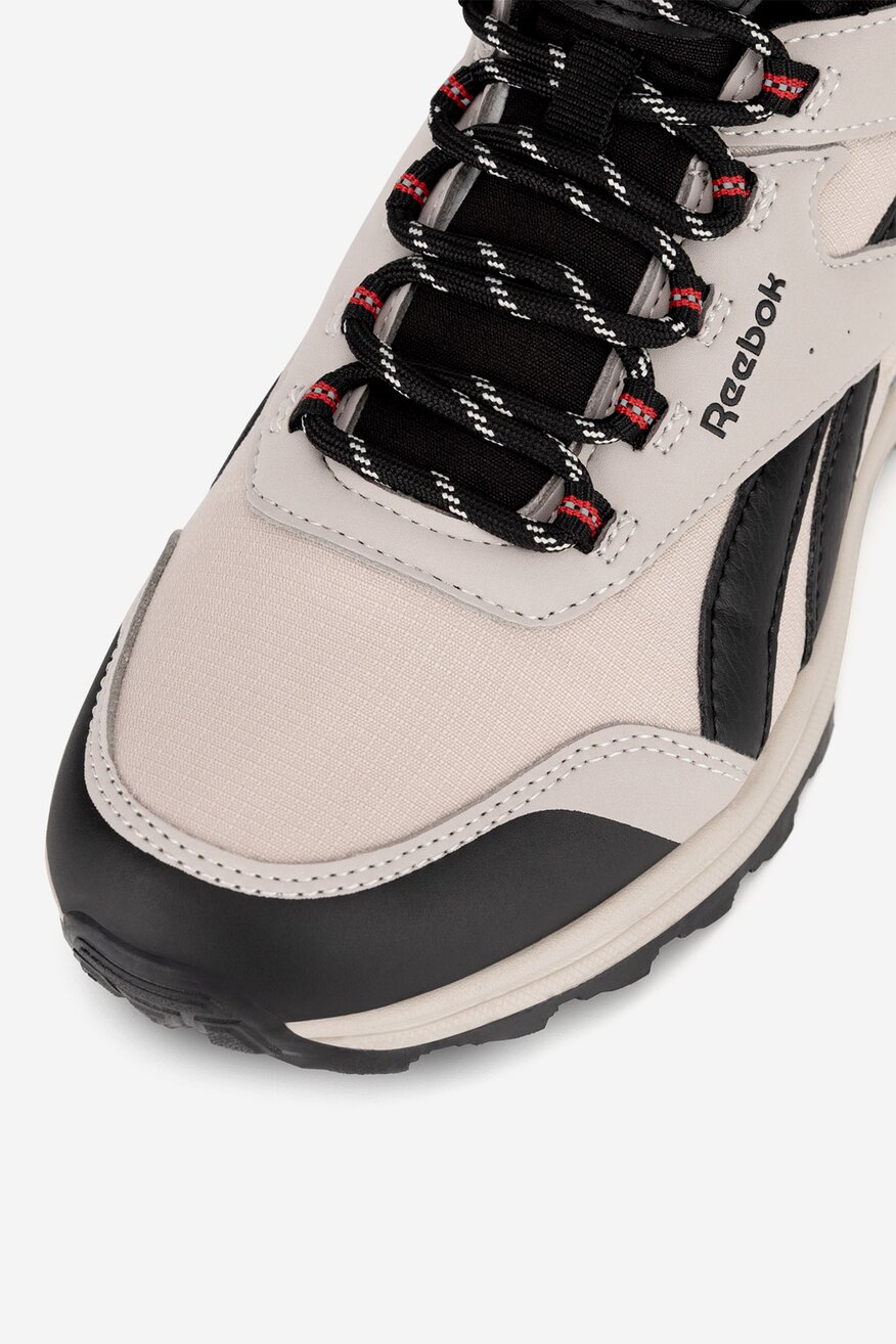 Trzewiki sportowe ocieplane