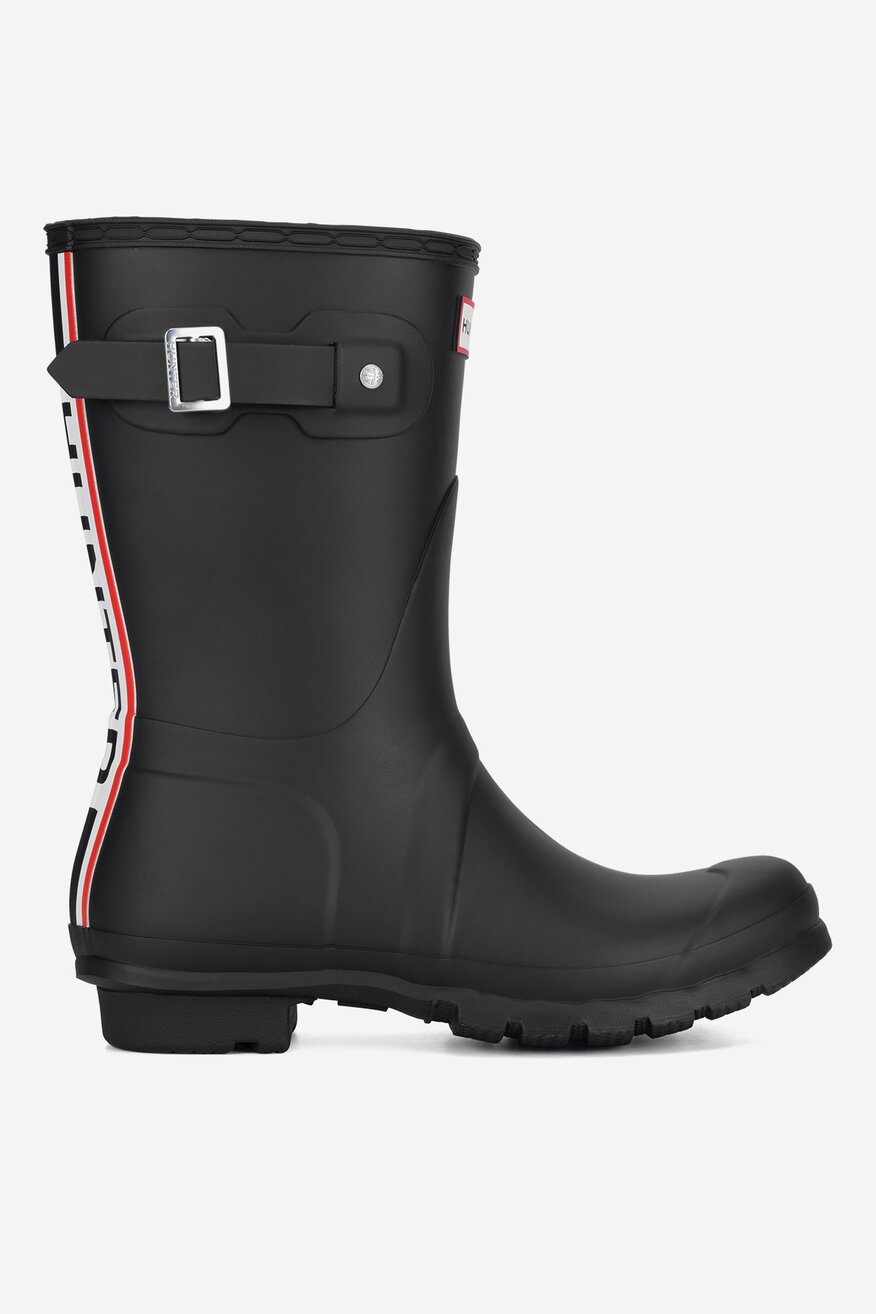 Kalosze półdługie