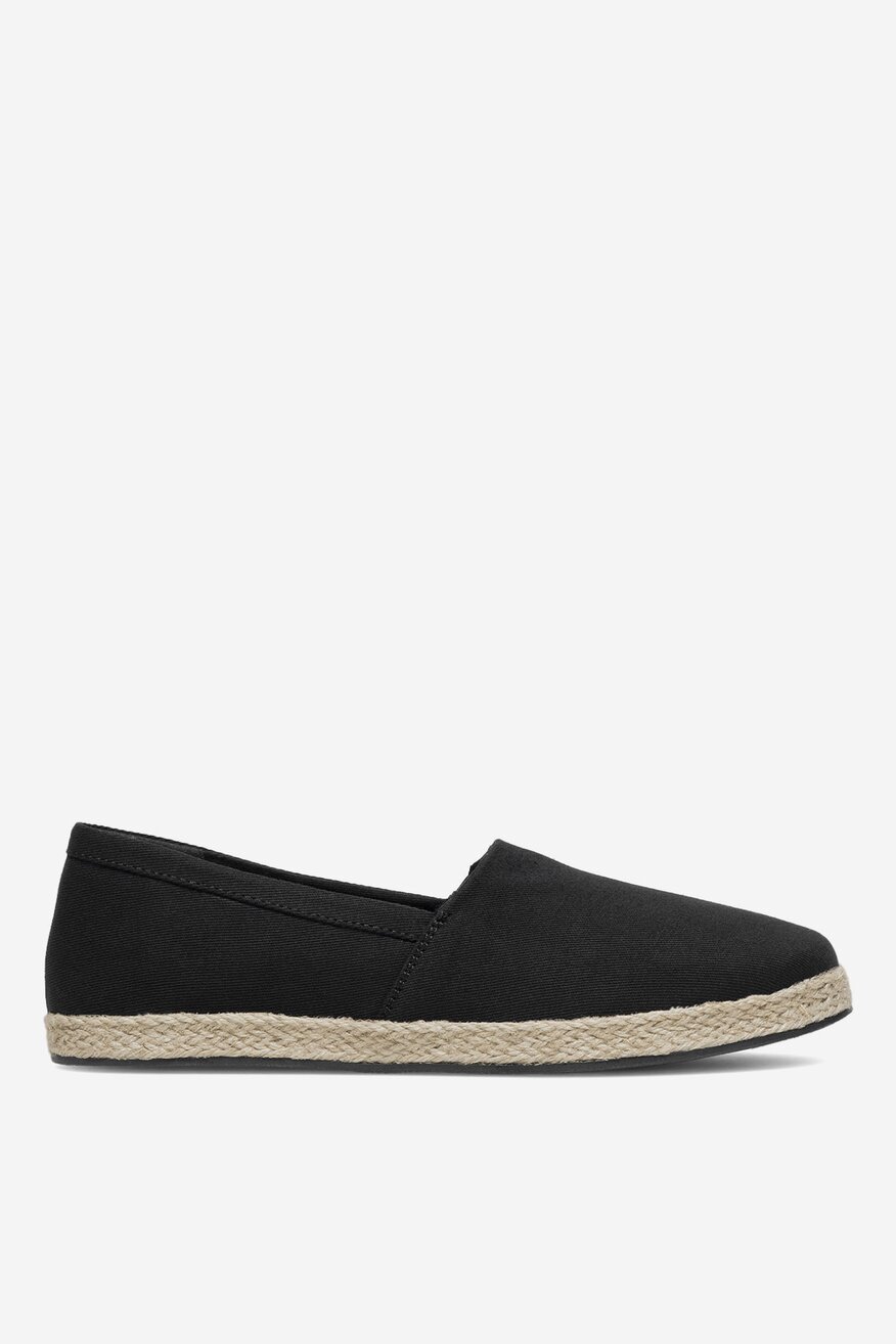 Espadryle