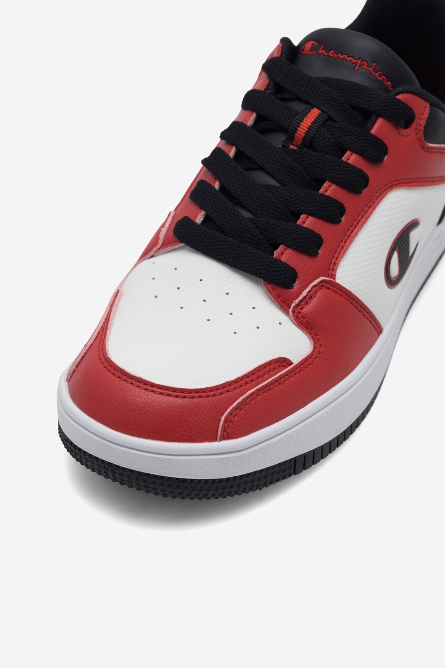 Sneakersy przed kostkę