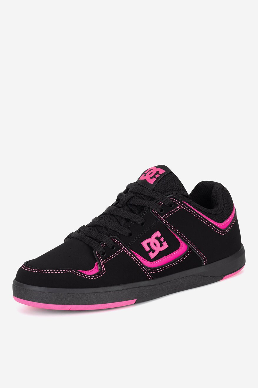 DC SHOE CURE