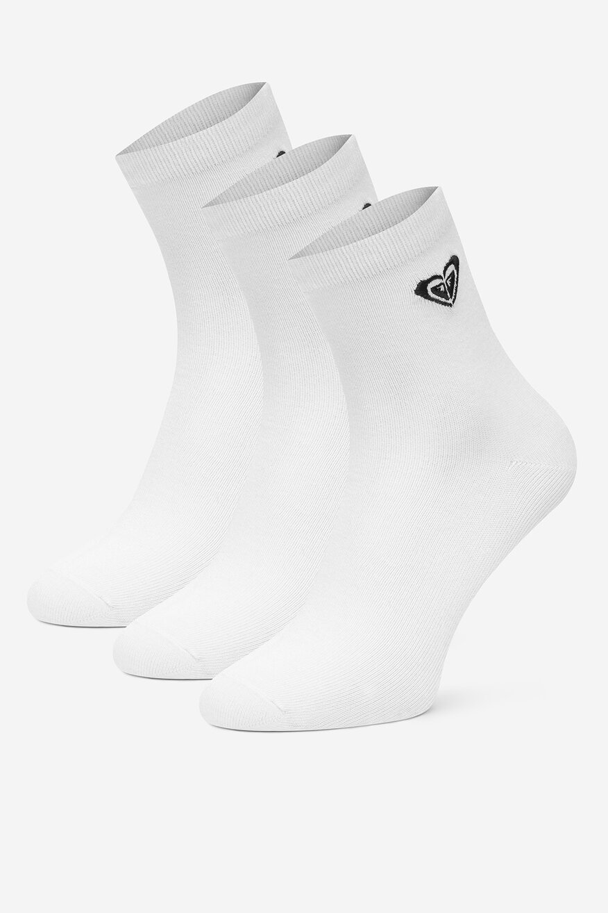 Skarpetki długie 3-pak