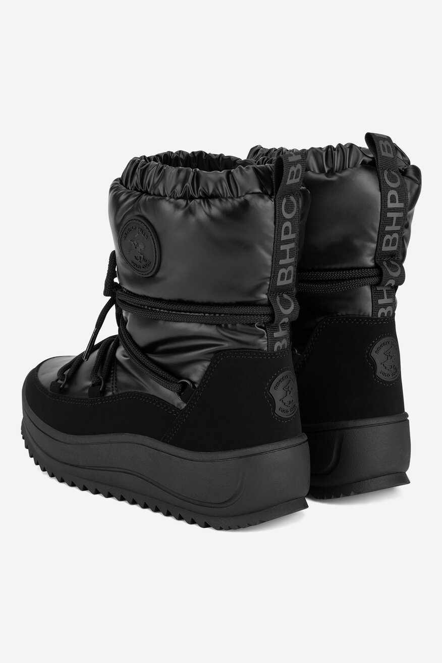 Śniegowce ocieplane