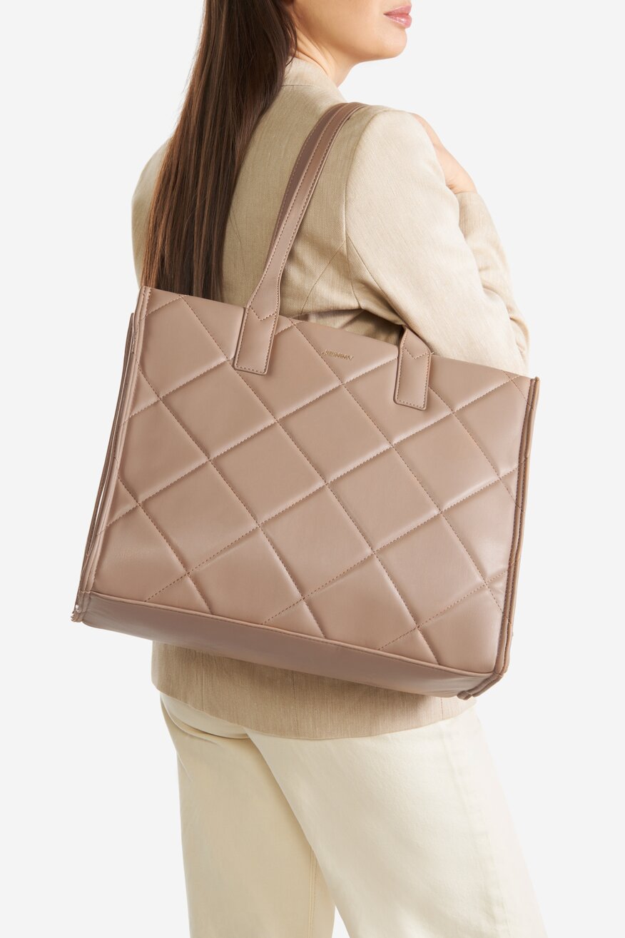 Torebka duża shopper