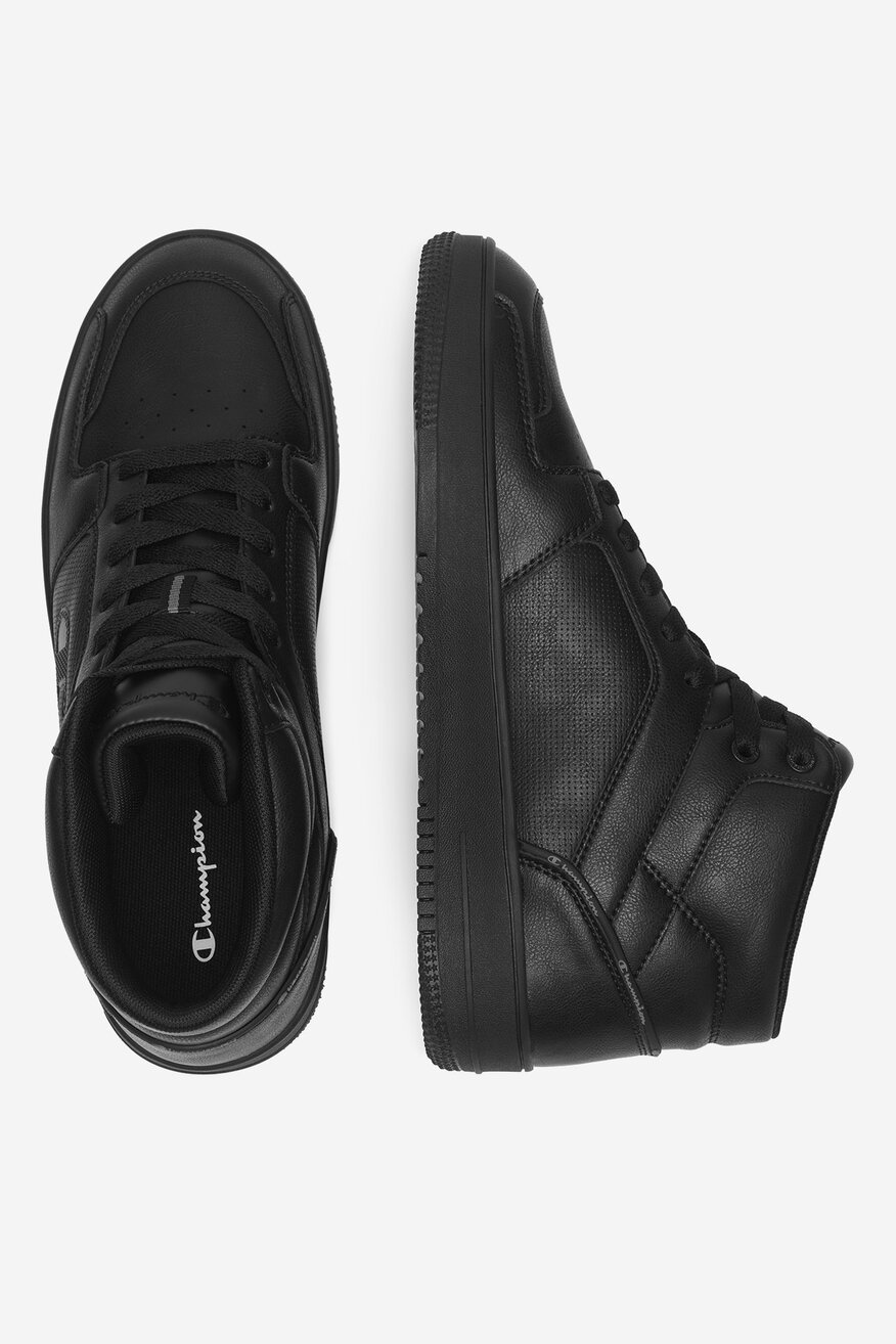 Buty sportowe wysokie