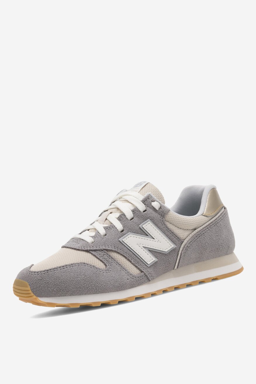 Buty sportowe skórzane