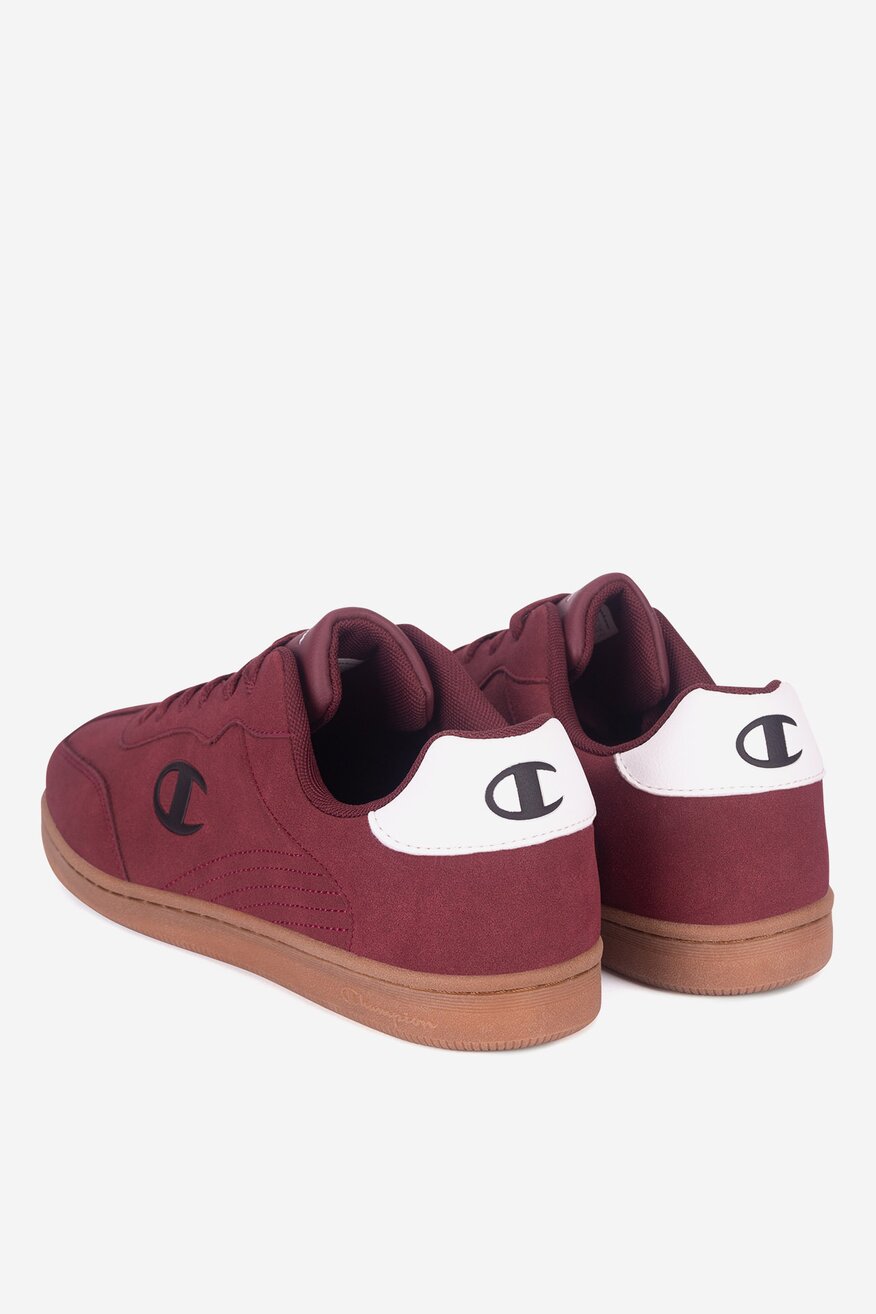 Buty sportowe niskie