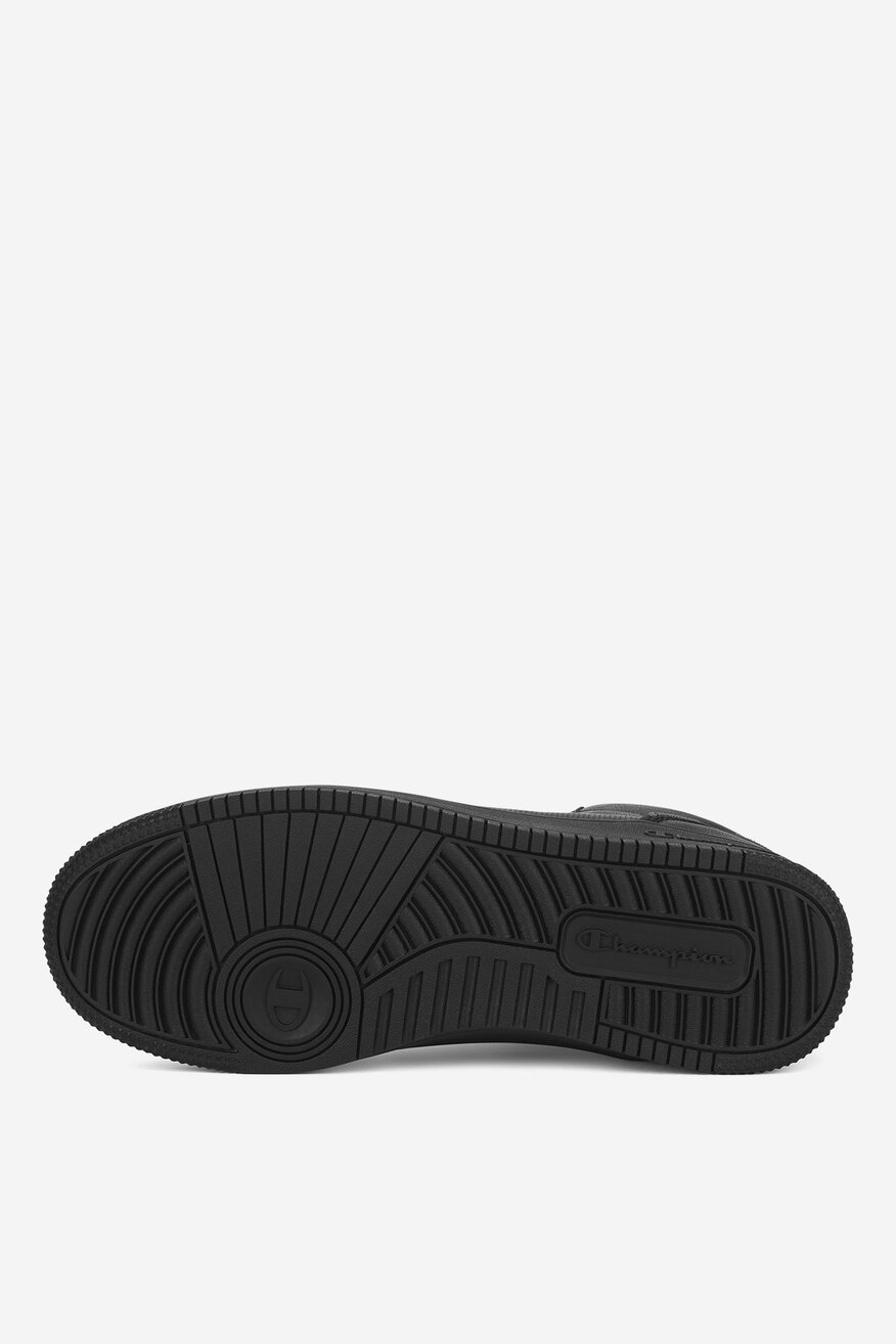 Buty sportowe wysokie