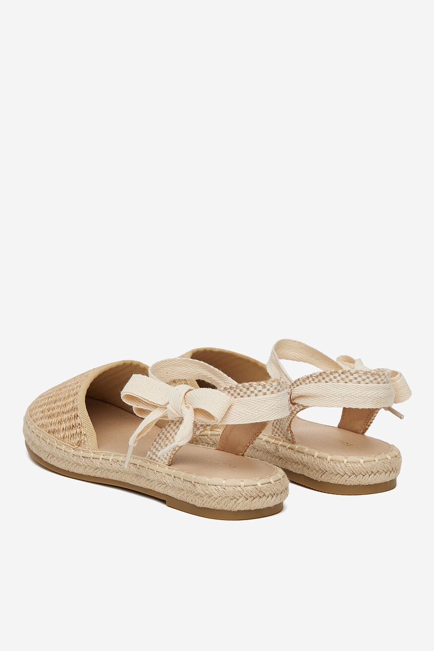 Espadryle
