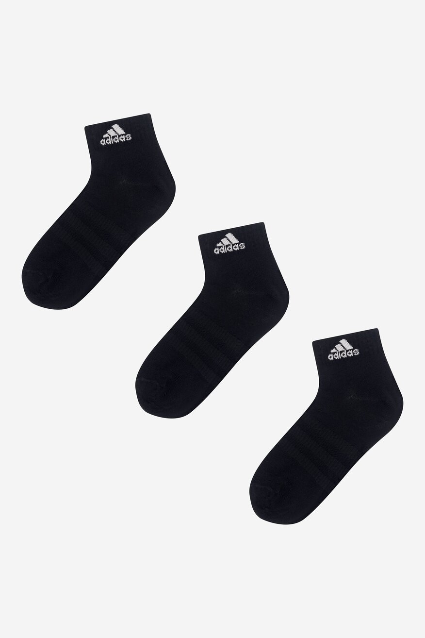 Skarpetki krótkie 3-pak