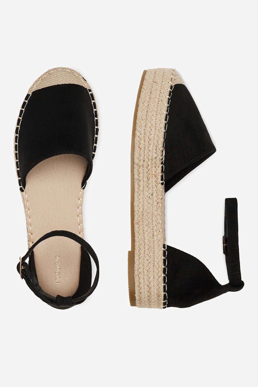 Espadryle