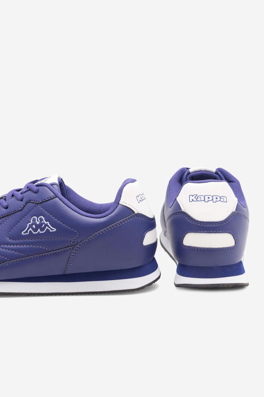 Sneakersy przed kostkę