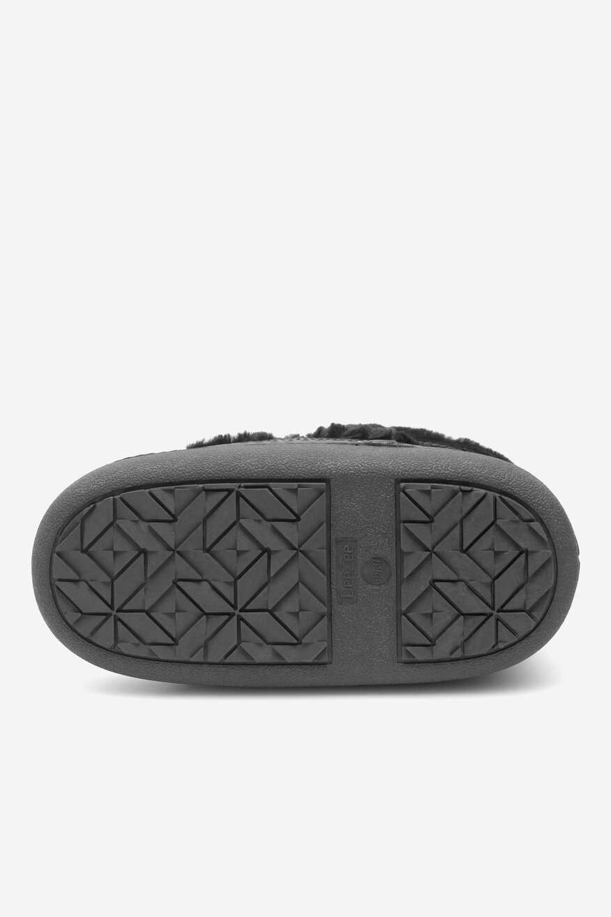 Śniegowce ocieplane