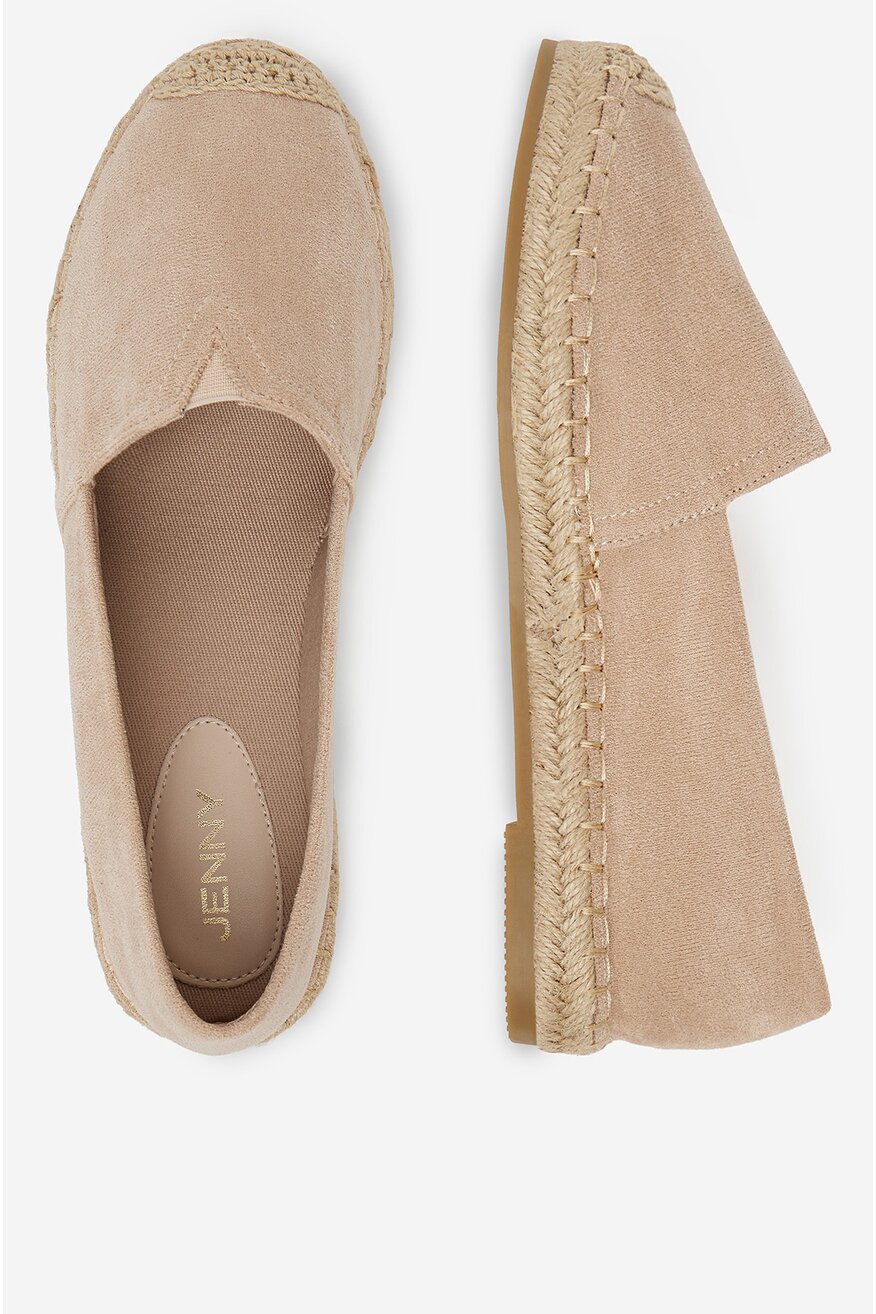 Espadryle
