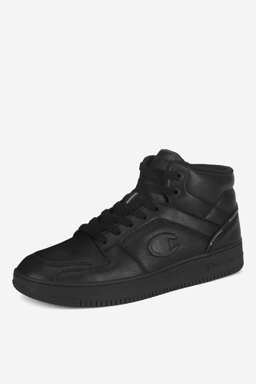 Buty sportowe wysokie