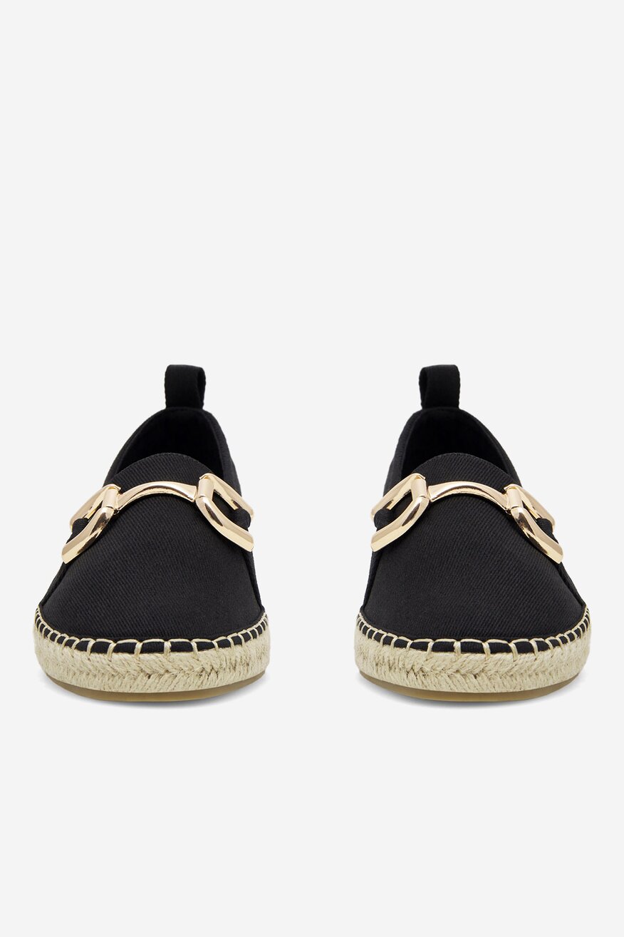 Espadryle