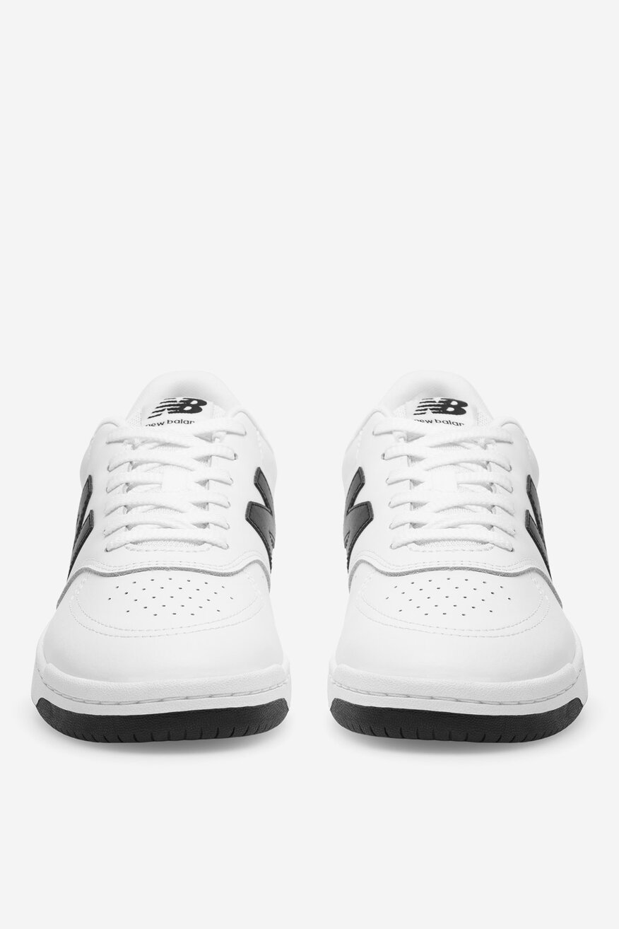 Buty sportowe skórzane