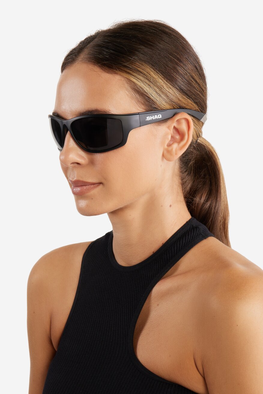 Okulary przeciwsłoneczne z filtrem UV-3