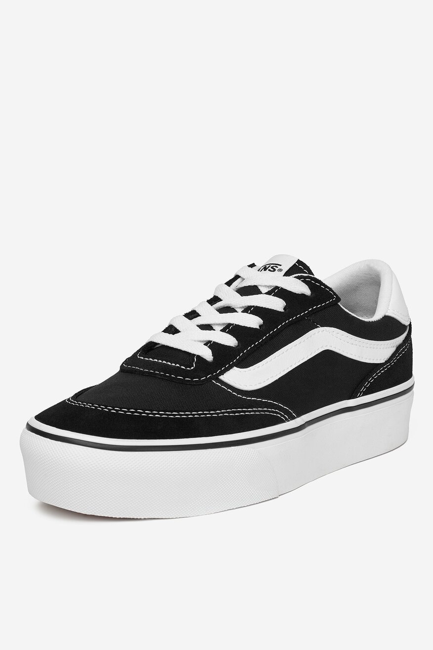 BROOKLYN LS PLATFORM