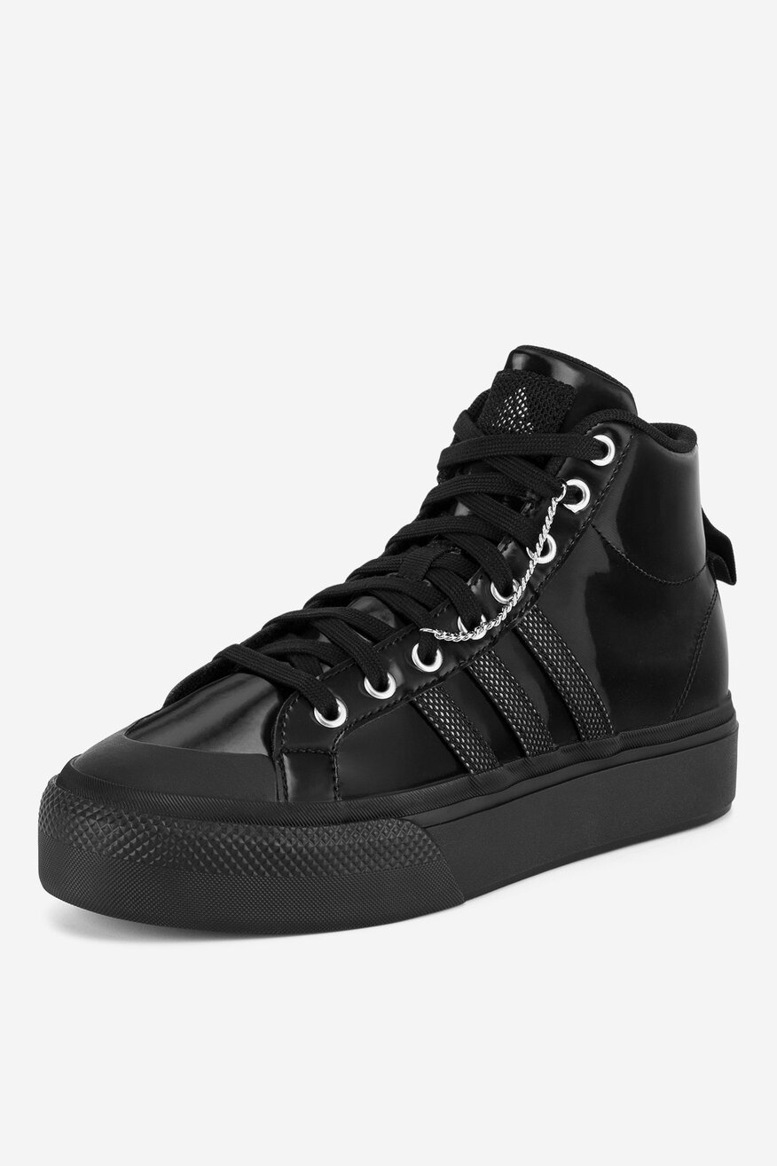 BRAVADA 2.0 MID PLATFORM