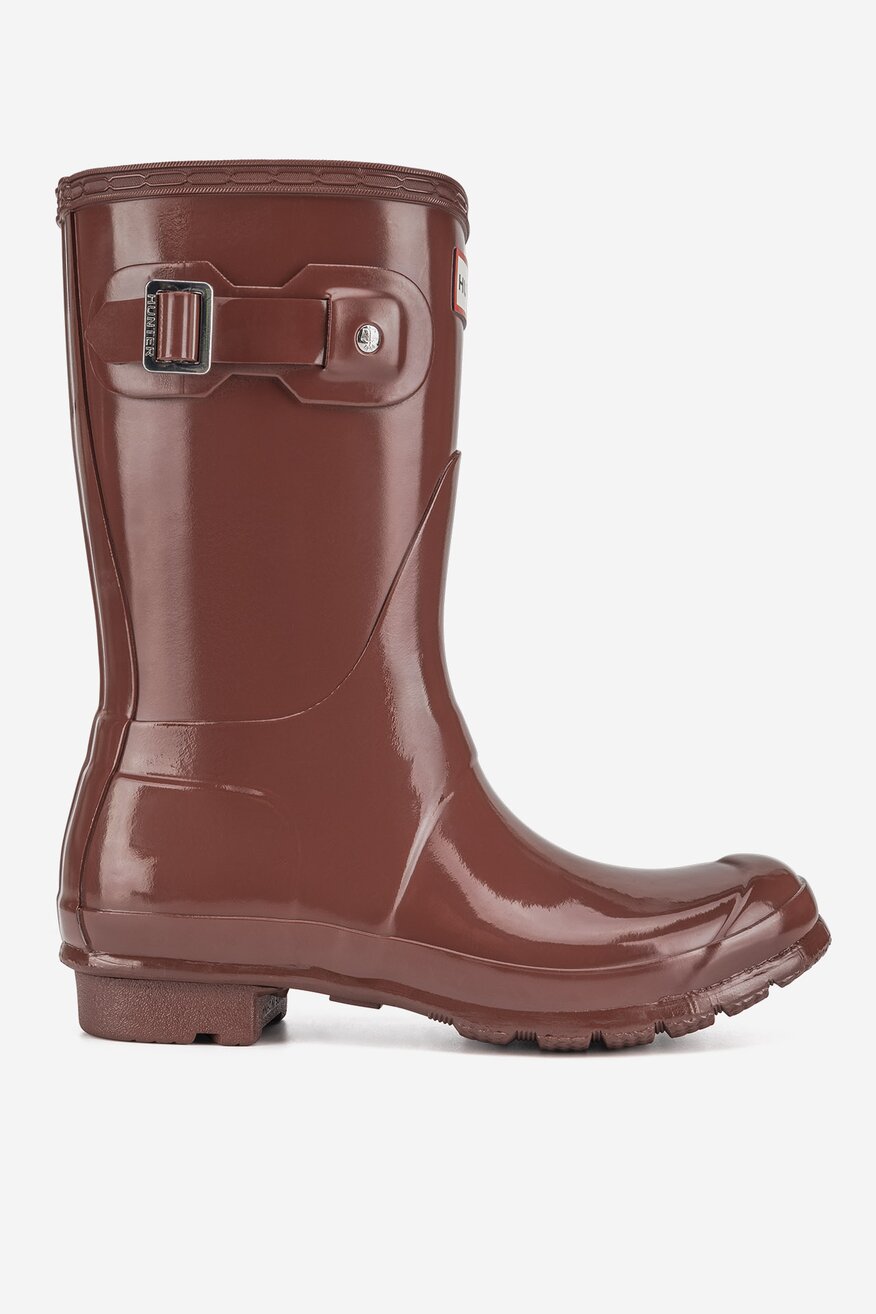 Kalosze półdługie