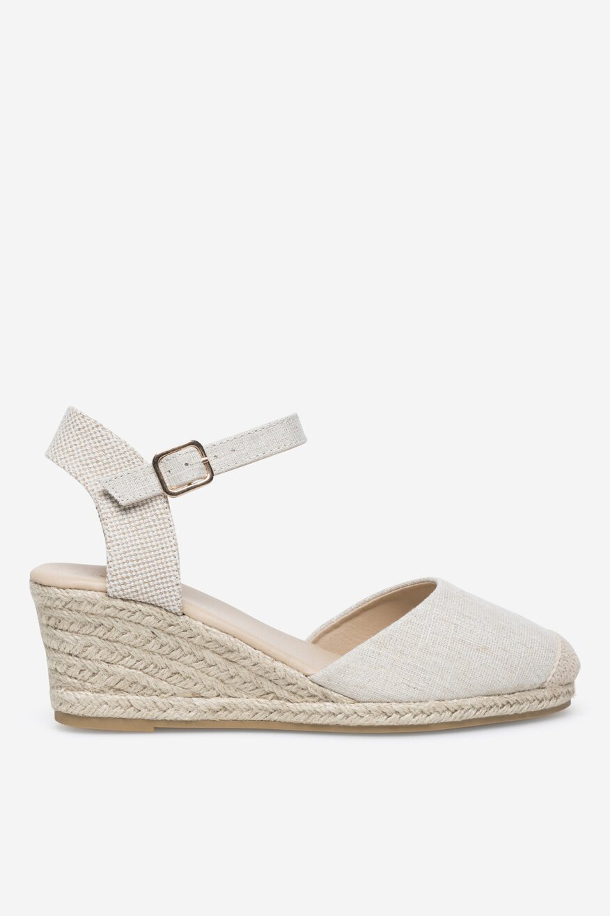 Espadryle