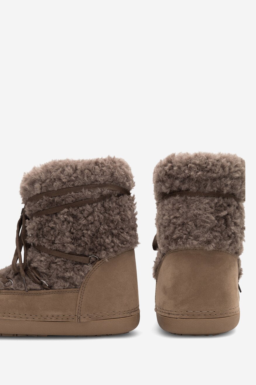 Śniegowce ocieplane