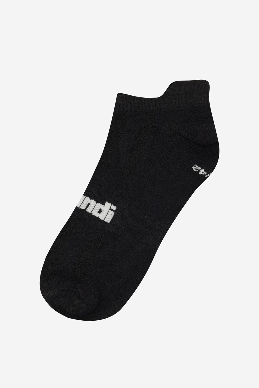 Skarpetki krótkie 3-pak