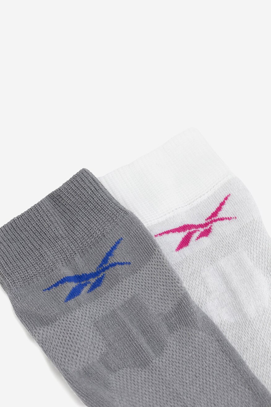 Skarpetki krótkie 2-pak